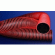 tuyau souple - FLEXIBLE D'ASPIRATION  DES GAZ D'ECHAPPEMENT TYPE G-EX1