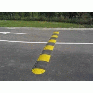 RALENTISSEUR 10KM/H POUR VOIE PRIVEE OU PARKING