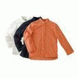 VESTE POLAIRE MIXTE (POLAIRE BLANC : TAILLE 0 (36-38))