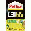 10 BANDES ADHÉSIVES DE MONTAGE PATTEX