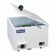 CHAUFFE-GAMELLE 10/12 GAMELLES BLANC PUISS RESISTANCE 550 W.
