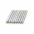 SET DE 9 POINÇONS 3MM BRÜDER MANNESMANN