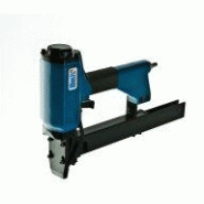 AGRAFEUSE PNEUMATIQUE TYPE 140/38-153