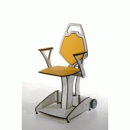 fauteuil professionnel - FAUTEUIL PÈSE-PERSONNE ARNOLD