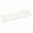 clavier oem - CLAVIER ÉTANCHE IP68 BLANC
