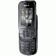 Tél GSM Nokia 3600 slider