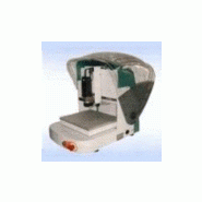 MINI-FRAISEUSE - TECH 310