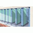 traval public - CABINE SANITAIRE POLYREY DIFFUSION