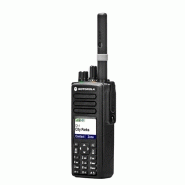 PORTATIF DMR DP4800 / DP4801