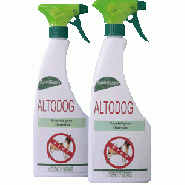RÉPULSIF INTÉRIEUR CHIEN X2 ALTODOG
