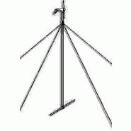 Eoliennes - KIT POUR MÂT HAUBANÉ SÉRIE AIR X
