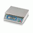 balancelle - BALANCE ÉLECTRONIQUE PROFESSIONNELLE 12 KG - PRÉCISION 1 G