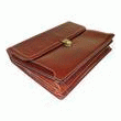SERVIETTE CUIR PRIMATO