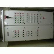 ARMOIRE ELECTRIQUE