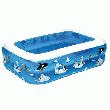 FRIEDOLA MA PREMIÈRE PISCINE ARCTIQUE PISCINE GONFLABLE