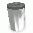 CORBEILLE DE TRI ULTRA  80 CAN