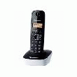 TÉLÉPHONE SANS FIL PANASONIC KG-TG1611 BLANC