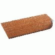 poste de travail industriel - TAPIS BROSSE 23 MM, DIM. 0,50 X 1,00