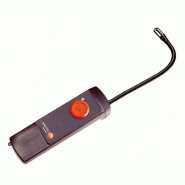 localisation fuite eau ms604 - DéTECTEUR DE FUIT DE GAZ TESTO 316-1