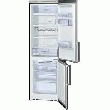 BOSCH - REFRIGERATEUR COMBINE CONFORT KGN36VB20 (KGN 36 VB 20) NOIR
