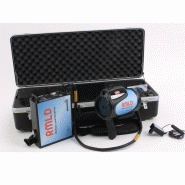 localisation fuite eau ms604 - RMLD