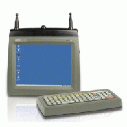TERMINAL EMBARQUÉ PSION TEKLOGIX 8530 G2