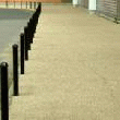 BéTON DESACTIVé