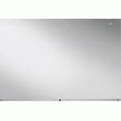FAGOR - PANNEAU MURAL POUR CHEMINEE 70CM BP-70X (BP 70 X) INOX
