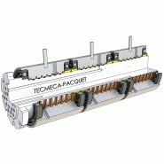 RACCORD TOURNANT TP 8000