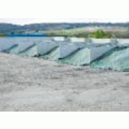 TRAITEMENT BIOLOGIQUE DES SOLS POLLUÉS HORS SITE