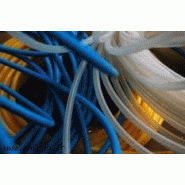 TUBE CALIBRÉ EN POLYAMIDE 12 RILSAN