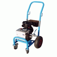 POMPE A MEMBRANE POUR PEINTURE