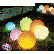 SPHÈRE LUMINEUSE