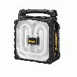 DEWALT - PROJECTEUR DE CHANTIER CHARGEUR 12V À 18V NICD/NIMH/LI-ION - DC019