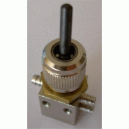 VALVE PNEUMATIQUE