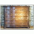 COMMODE - MEUBLES LIéGEOIS