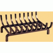 GRILLE DE FOYER - G11