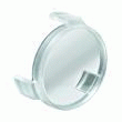 LENTILLES DE PROTECTION DÉTACHABLES POUR LOUPES HEINE HR
