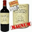 - CHÂTEAU MALARTIC-LAGRAVIERE EN MAGNUM PESSAC 2001