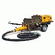 POMPE A BETON - PRO H CLB