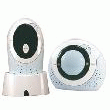 BABYPHONE NUMÉRIQUE DECT