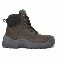 CHAUSSURE DE SéCURITé UNION S3