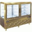 CABINET À DESSERTS ET À CRÈME GLACÉE 4X 670•460
