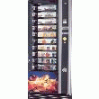 Distributeur plats - DISTRIBUTEUR AUTOMATIQUE STARFOOD