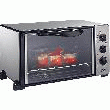 FOUR ROLLER GRILL MR260 26 LITRES INOX.