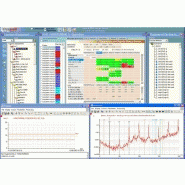 logiciel maintenance - LOGICIEL DE MAINTENANCE PRÉDICTIVE - ONEPROD XPR-300
