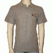POLO - POKER IS WAR - GRIS
