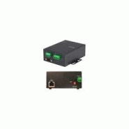 SERVEUR DE PORT  I/O IOLAN DS