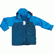 PARKAS SWEDALU