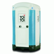 traval public - TOILETTES CHIMIQUES - TOI FLUSH